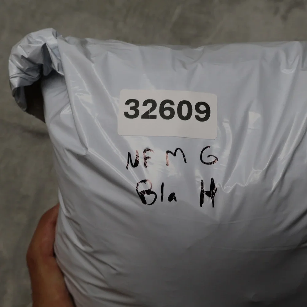 The North Face good no